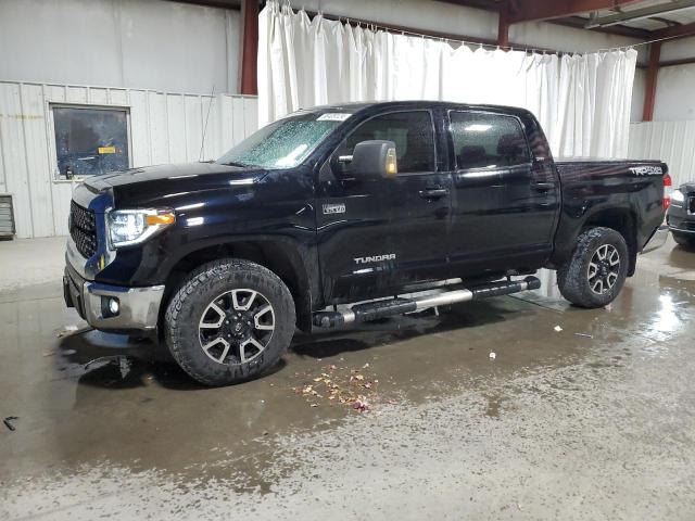 toyota tundra cre 2018 5tfdy5f19jx755437