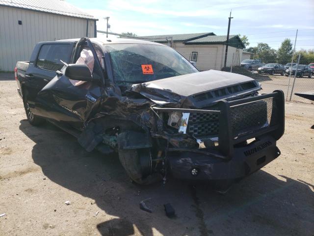 toyota tundra cre 2018 5tfdy5f19jx756992