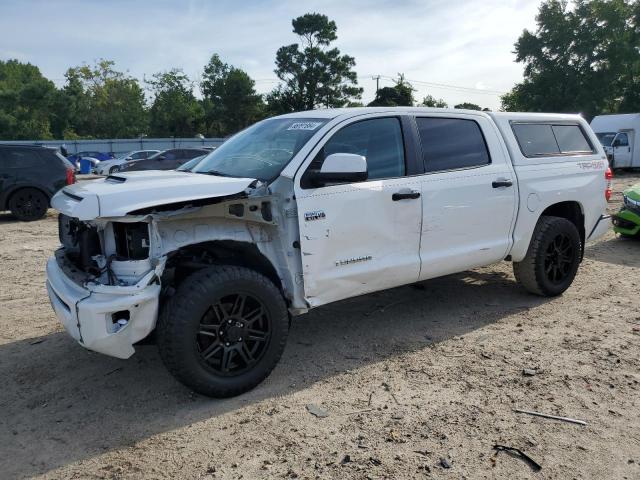 toyota tundra 2018 5tfdy5f19jx757933