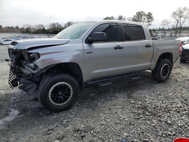 toyota tundra 2019 5tfdy5f19kx806050