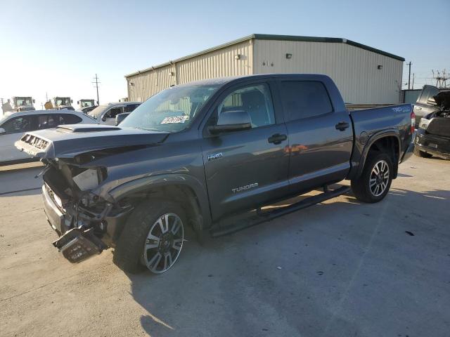 toyota tundra cre 2019 5tfdy5f19kx836696