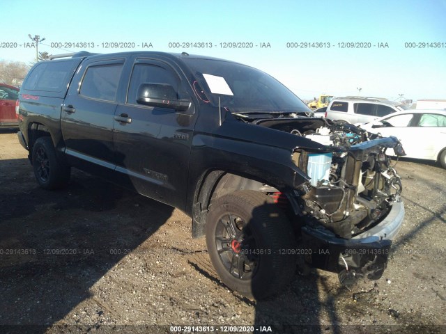 toyota tundra 4wd 2019 5tfdy5f19kx839792