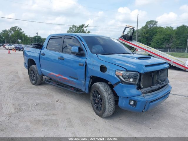 toyota tundra 2020 5tfdy5f19lx881543