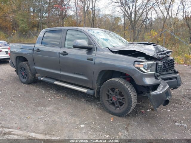 toyota tundra 4wd 2020 5tfdy5f19lx923077