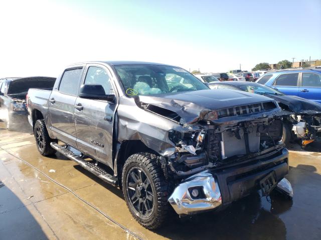 toyota tundra cre 2020 5tfdy5f19lx954961