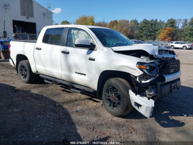 toyota tundra 4wd 2021 5tfdy5f19mx027573