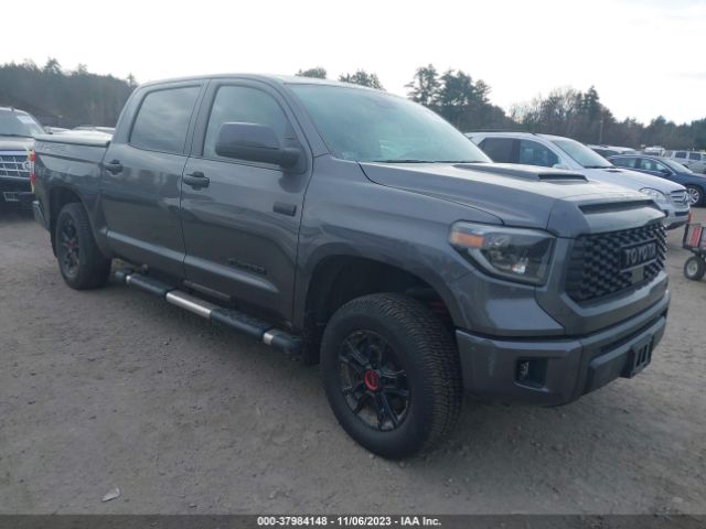 toyota tundra 4wd 2021 5tfdy5f19mx028349