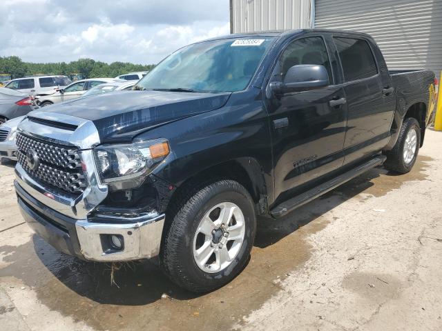 toyota tundra 2021 5tfdy5f19mx974113