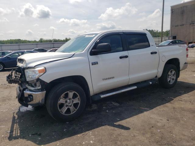 toyota tundra cre 2015 5tfdy5f1xfx473721