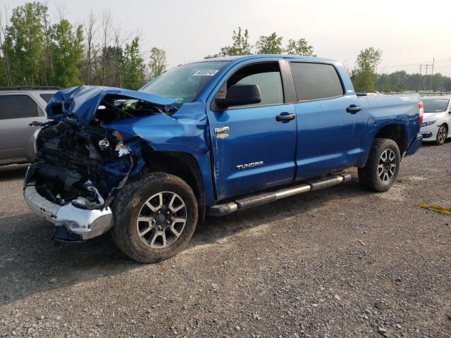 toyota tundra cre 2017 5tfdy5f1xhx602107