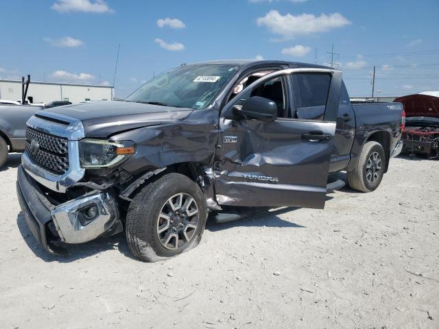 toyota tundra cre 2019 5tfdy5f1xkx798816