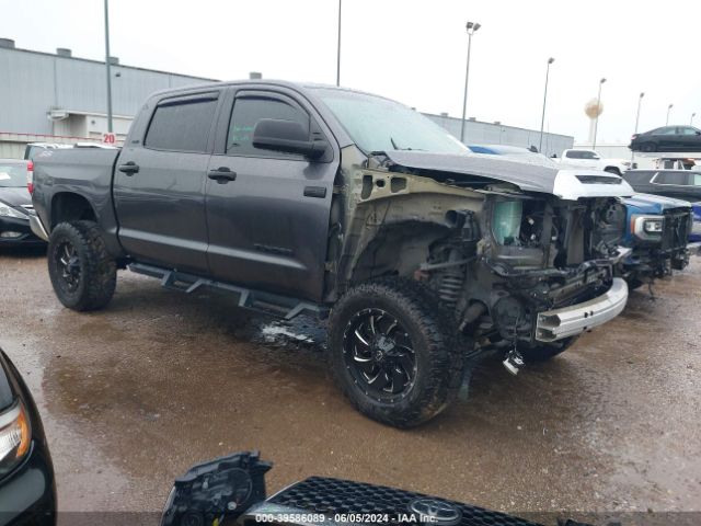 toyota tundra 2020 5tfdy5f1xlx876688