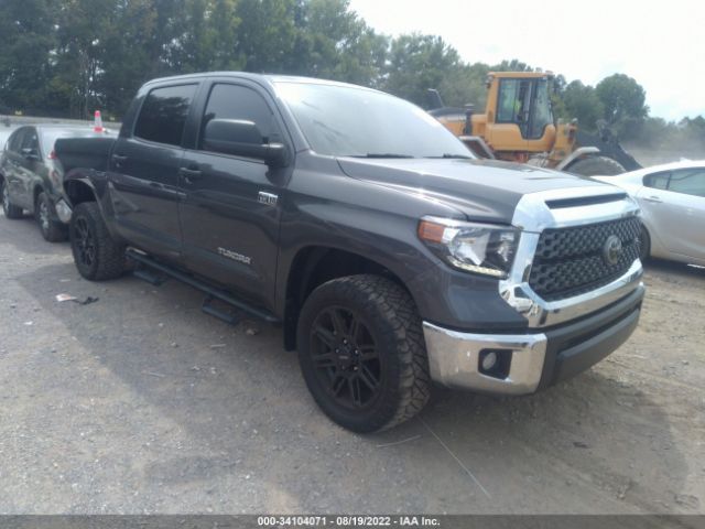 toyota tundra 4wd 2020 5tfdy5f1xlx907552