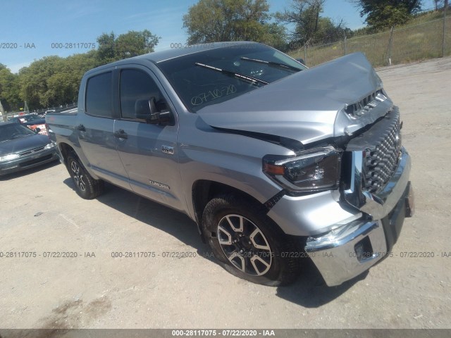 toyota tundra 4wd 2020 5tfdy5f1xlx922066