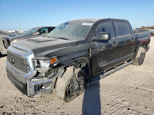 toyota tundra 2021 5tfdy5f1xmx030563