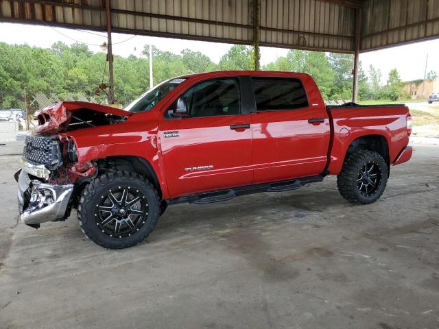 toyota tundra cre 2021 5tfdy5f1xmx038209