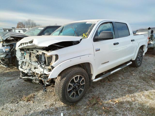 toyota tundra 2021 5tfdy5f1xmx048206