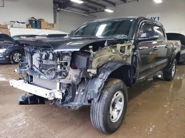 toyota tacoma dou 2016 5tfdz5bn0gx002801