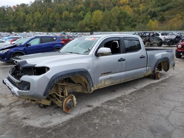 toyota tacoma dou 2017 5tfdz5bn0hx023293