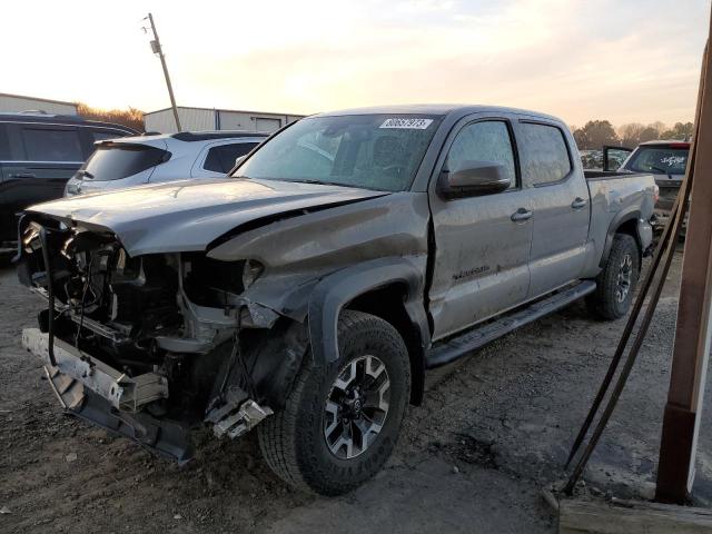 toyota tacoma 2021 5tfdz5bn0mx060077