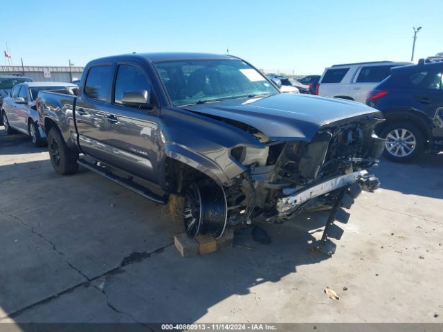 toyota tacoma 2016 5tfdz5bn1gx006887