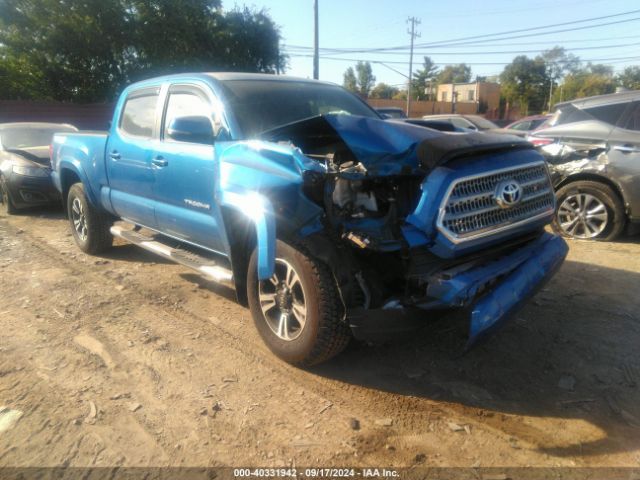 toyota tacoma 2016 5tfdz5bn1gx010101