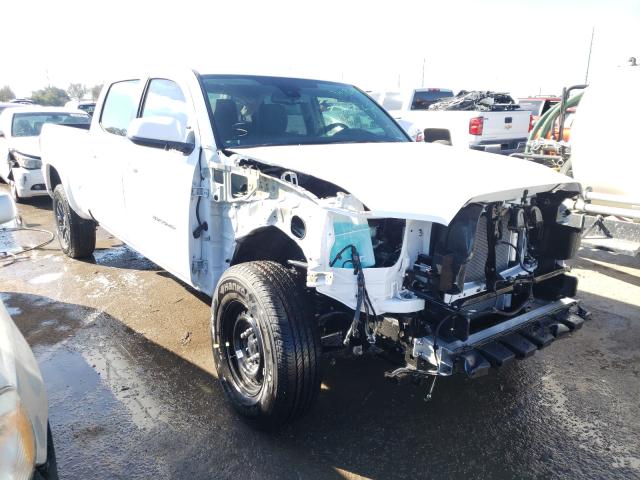 toyota tacoma dou 2021 5tfdz5bn1mx058161