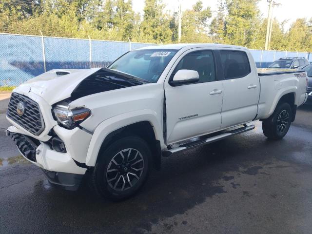 toyota tacoma dou 2021 5tfdz5bn1mx061125