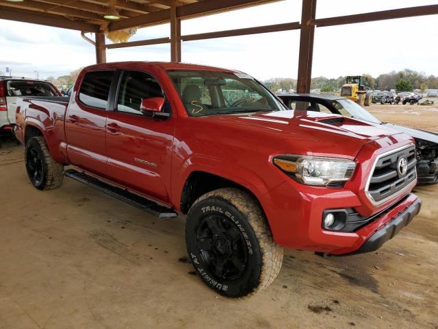 toyota tacoma dou 2016 5tfdz5bn2gx009166