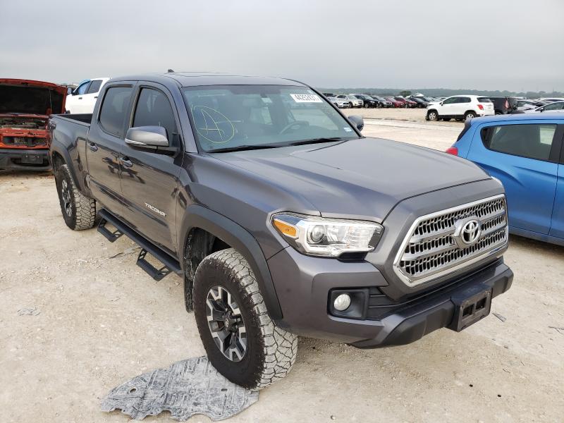 toyota tacoma dou 2017 5tfdz5bn2hx013977