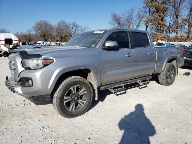 toyota tacoma dou 2017 5tfdz5bn2hx019083