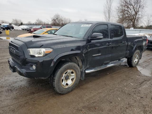 toyota tacoma dou 2017 5tfdz5bn2hx025207