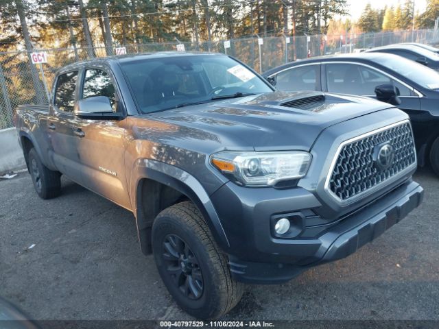 toyota tacoma 2018 5tfdz5bn2jx033801