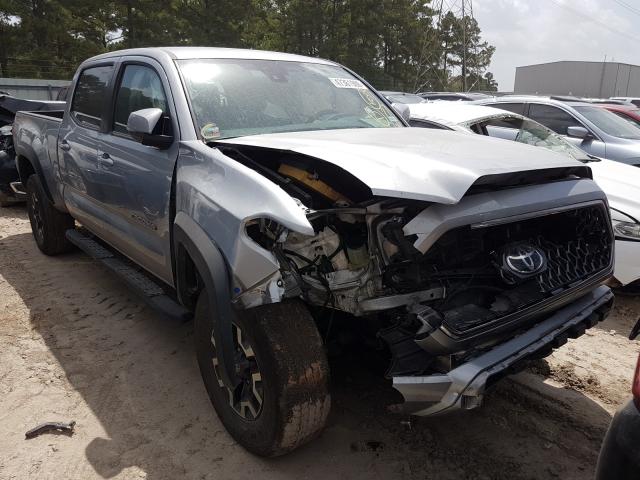 toyota tacoma dou 2019 5tfdz5bn2kx039308