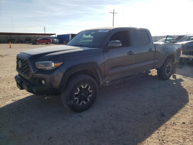 toyota tacoma dou 2021 5tfdz5bn2mx058296