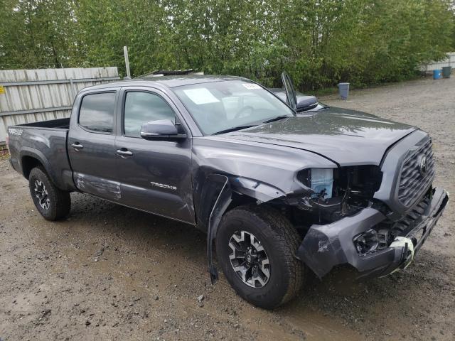 toyota tacoma dou 2021 5tfdz5bn3mx057089