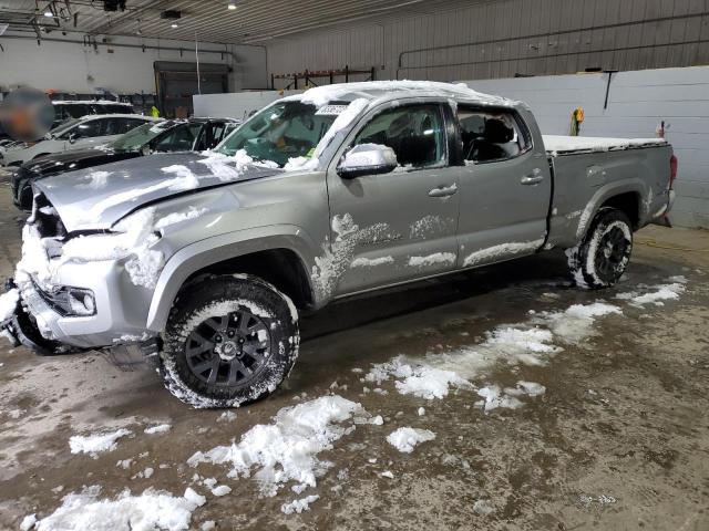 toyota tacoma dou 2021 5tfdz5bn4mx066982