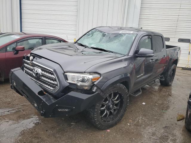 toyota tacoma dou 2017 5tfdz5bn5hx019059