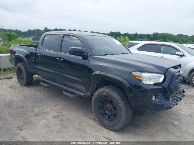 toyota tacoma 2021 5tfdz5bn5mx059300