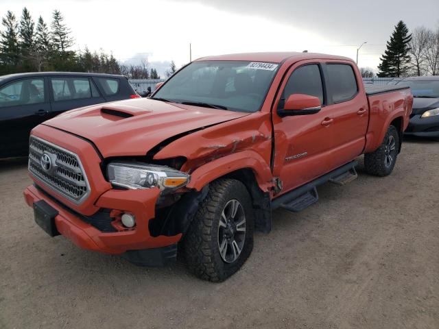 toyota tacoma dou 2017 5tfdz5bn6hx018440