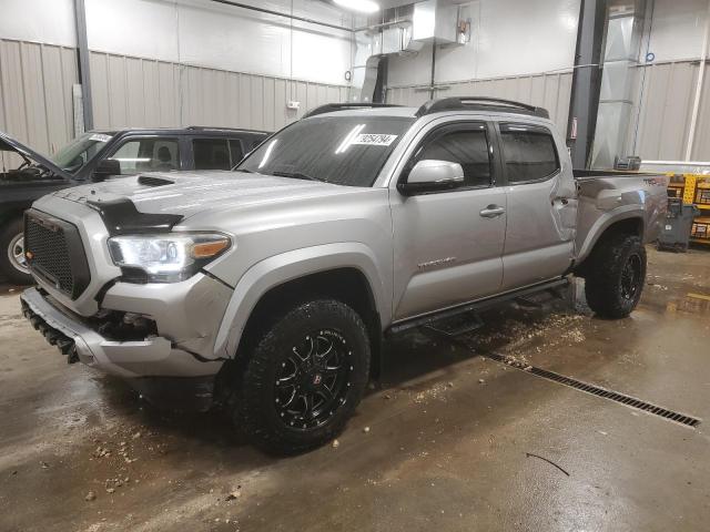 toyota tacoma dou 2017 5tfdz5bn6hx023945