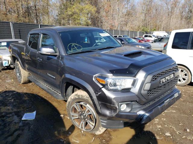 toyota tacoma dou 2016 5tfdz5bn7gx008627