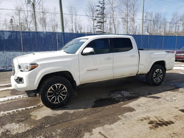 toyota tacoma dou 2021 5tfdz5bn7mx067446