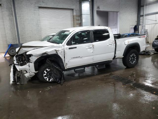 toyota tacoma dou 2016 5tfdz5bn8gx008510