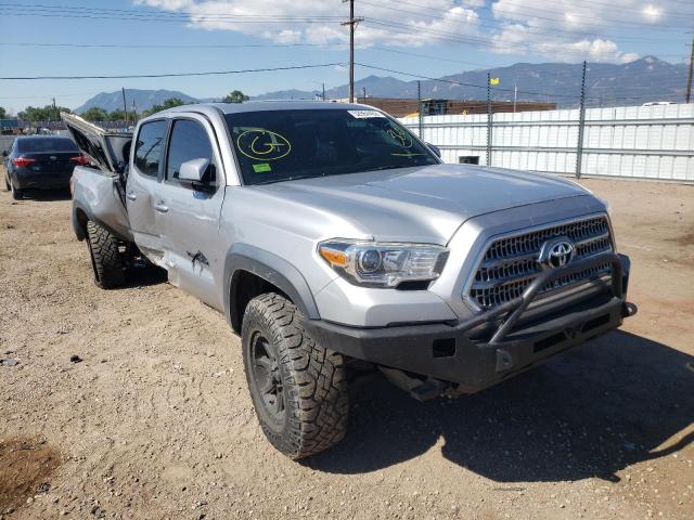 toyota tacoma dou 2016 5tfdz5bn8gx009091