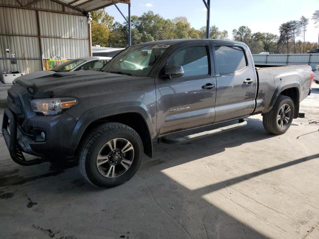 toyota tacoma dou 2016 5tfdz5bn8gx013187