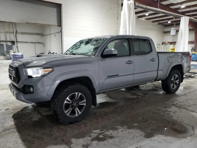 toyota tacoma dou 2018 5tfdz5bn8jx034984