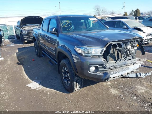 toyota tacoma 2020 5tfdz5bn8lx055658