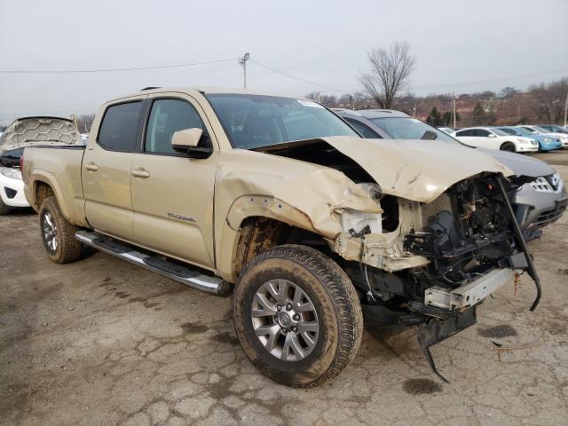 toyota tacoma dou 2016 5tfdz5bn9gx003168