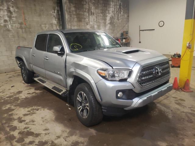 toyota tacoma dou 2016 5tfdz5bn9gx009651